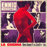 La Cugina (Limited Colored Vinyl)