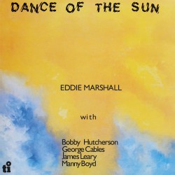 Dance of The Sun (Gold Vinyl)