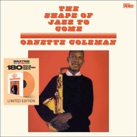 The Shape of Jazz To Come (Colored Vinyl)