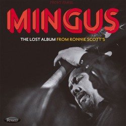 The Lost Album from Ronnie Scott's - RSD