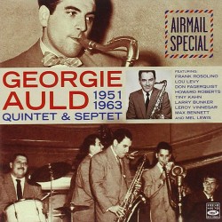 Airmail Special Quintet and Septet 1951 - 1963