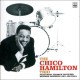 The Chico Hamilton Trio
