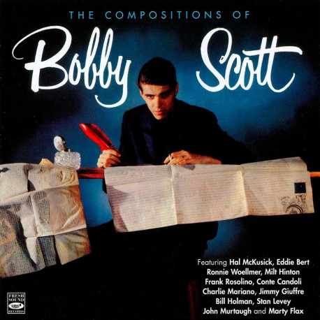 The Compositions of Bobby Scott