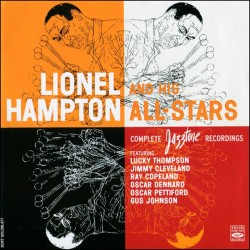 And His All-Stars: Complete Jazztone Recordings
