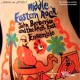 Middle Eastern Rock (Colored Vinyl)
