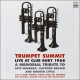 Trumpet Summit - Live at Club Ruby 1968