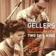 The Gellers-Comp Recordigs 1954-1955