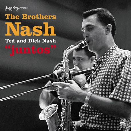 The Brothers Nash - Juntos