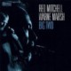 Red Mitchell - Warne Marsh: Big Two