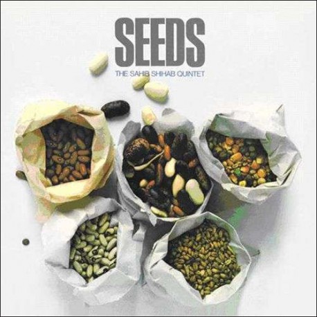 Seeds - 180 Gram