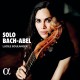 Bach, J.S. & Abel, Carl Friedrich - Solo