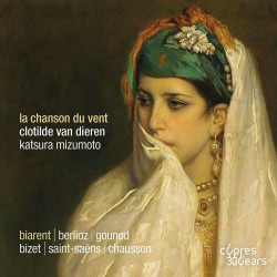 Various -La Chanson du Vent