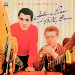 Makin` It + Take Your Pick (2Lps on 1 Cd)