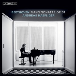 Beethoven - Piano Sonatas, Nº 16, 17 & 18