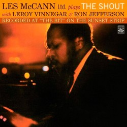 Plays the Shout - Complete Recordings