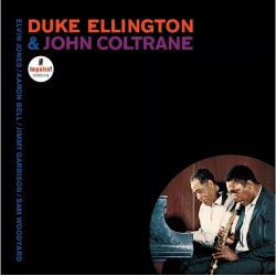 Duke Ellington & John Coltrane (Verve Acoustic Sou