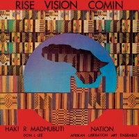 Rise Vision Comin (Limited Edition)