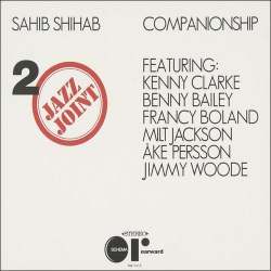 Companionship - Jazz Joint, Vol. 2