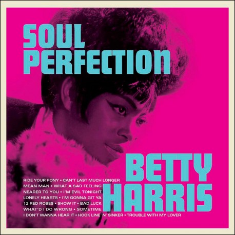 Soul Perfection (Limited Edition)