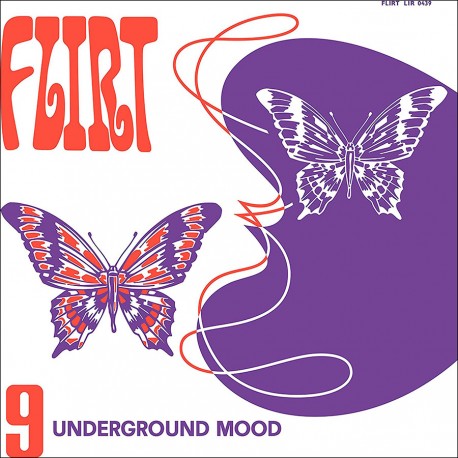 Underground Mood (Limited Edition)