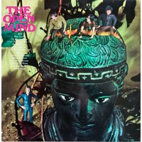 The Open Mind (Limited Colored Vinyl)