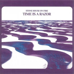 Time Is a Razor (Limited Colored Vinyl)