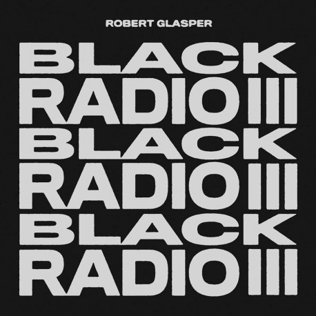 Black Radio III - Jazz Messengers