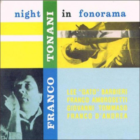 Night in Fonorama