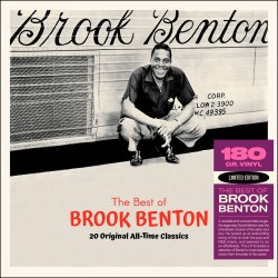 The Best of Brook Benton