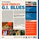 G.I. Blues (Limited Colored Vinyl)