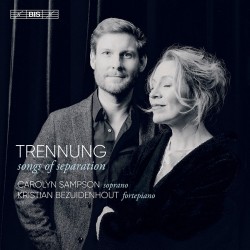 Various - Trennung : Songs of Separation