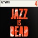 Jazz Is Dead 4: Azymuth (Die-Cut Cover)