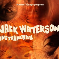 Presents Jack Waterson Instrumental