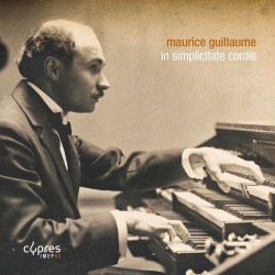 Giullaume, Maurice - In Simplicitate Cordis
