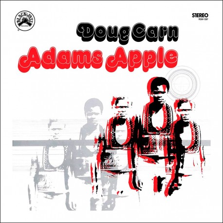 Adams Apple (Real Gone Reissue)