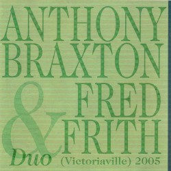 Duo - Victoriaville 2005