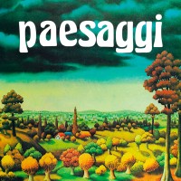 Paesaggi (Limited Edition)
