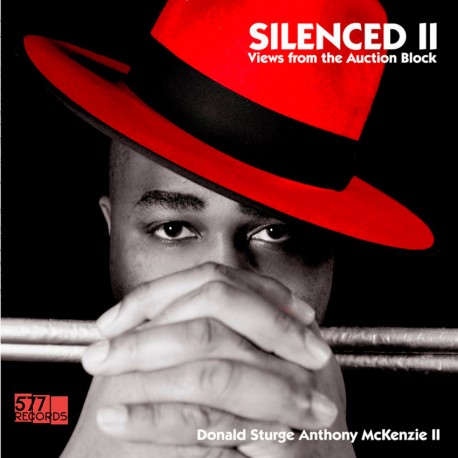 Silenced II - Views from The Auction Block
