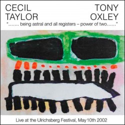 Live at The Ulrichsberg Festival, May 10th, 2002 w