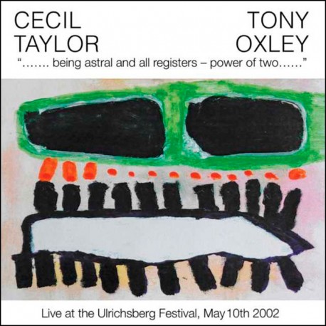 Live at The Ulrichsberg Festival, May 10th, 2002 w