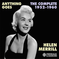 Anything Goes - The Complete 1952-1960