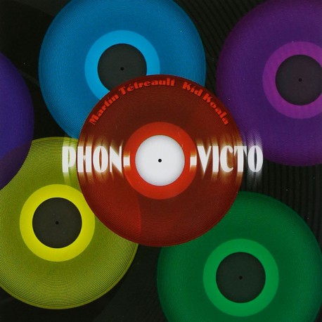 Phon-O-Victo