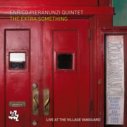 The Extra Something - Live at The Village Vanguard