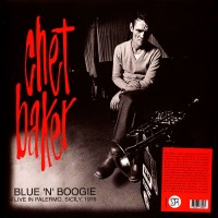 Blue N Boogie: Live In Palermo, Sicily 1976