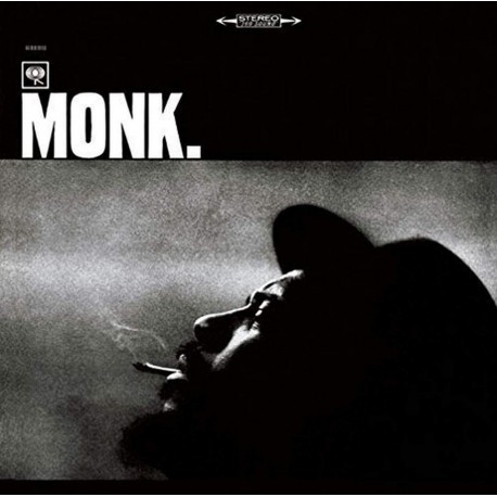 Monk (Japanese Import)