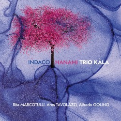 Indaco - Hanami