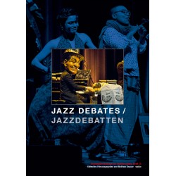 Jazz Debates