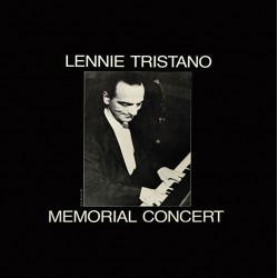 Lennie Tristano Memorial Concert