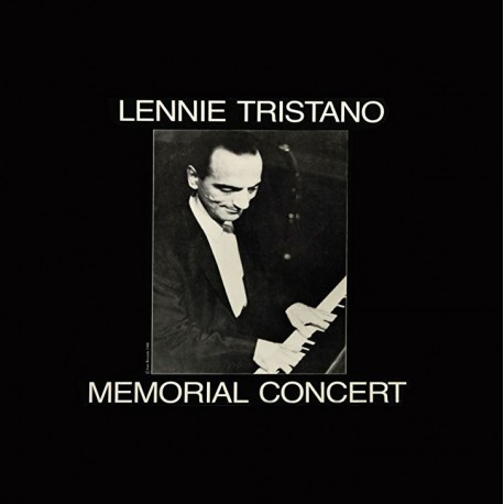 Lennie Tristano Memorial Concert