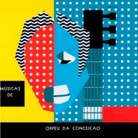 Orfeo da Conceiçao w/ V. de Moraes (Clear Vinyl)
